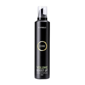 Montibello Decode Volume Boost Up Pianka Objętość
