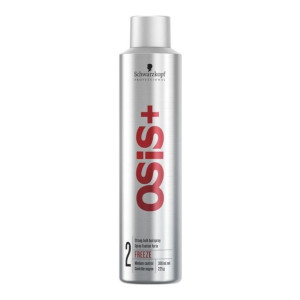 Schwarzkopf Osis+ Freeze Mocny Lakier 300 Ml
