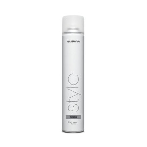 Subrina Finish Lakier Do Włosów Flexible 75ml