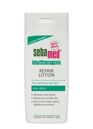 Extreme Dry Skin Repair Lotion 10% Urea regenerujące mleczko do ciała 200ml