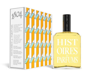 1804 woda perfumowana spray 120ml