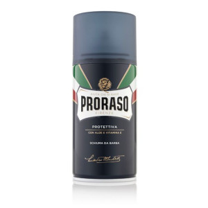 Proraso Pianka Do Golenia Aloes Witamina E 300ml