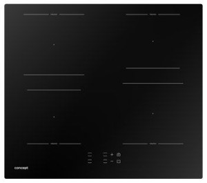 Płyta indukcyjna do zabudowy IDV2660n CONCEPT
