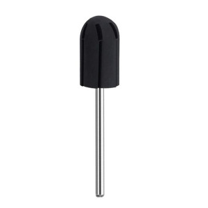 Frez Nośnik Gumowy Do Kapturek 10mm Pedicure