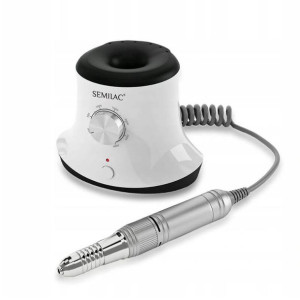 Semilac Frezarka Do Paznokci Manicure Pedicure 24w