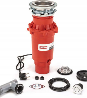Młynek-rozdrabniacz FRANKE TURBO ELITE SLIMLINE TE-75S (134.0607.344)