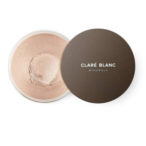 Claré Blanc - Body Magic Dust rozświetlający puder 05 Wet Skin 4g
