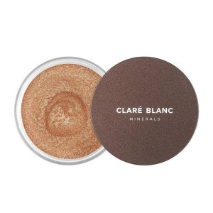 Claré Blanc - Body Magic Dust rozświetlający puder 09 Bronze Skin 3g
