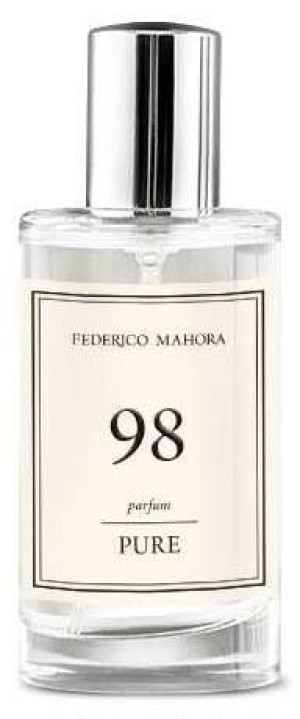 Federico Mahora Femme Pure 98 Perfumy 50 ml