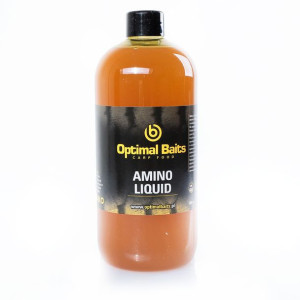 Optimal Baits Amino Liquid KUKURYDZA 500ml