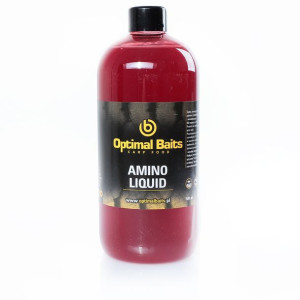 Optimal Baits Amino Liquid RAK 500ml
