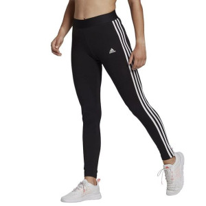 Legginsy adidas Essentials Leggins GL0723 - CZARNY; M