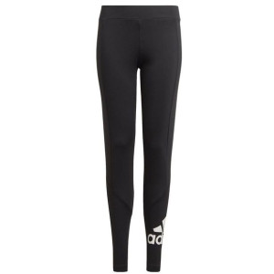 Legginsy adidas Girls D2M Tight GN1438 - CZARNY; 164 CM