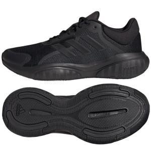 Buty biegowe adidas Response GW5705 - CZARNY; 45 1/3
