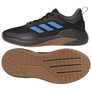 Buty treningowe adidas Trainer V GW4056 - CZARNY; 44