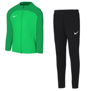 Dres Nike Academy  DJ3363 329 - CZARNY; M 110-116 CM