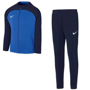 Dres Nike Academy  DJ3363 463 - CZARNY; M 110-116 CM