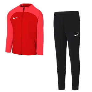 Dres Nike Academy  DJ3363 657 - CZARNY; XS 96-104 CM