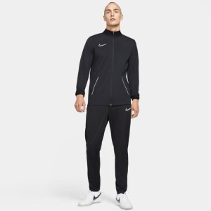 Dres Nike Dri-FIT Academy CW6131 010 - CZARNY; S