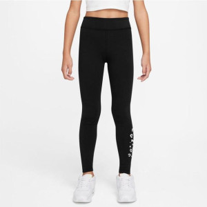 Legginsy Nike Sportswear Icon Clash Women's Skirt DQ9129 010 - CZARNY; L