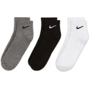 Skarpety Nike Everyday Cushioned SX7667 964 - MULTIKOLOR; 46-50
