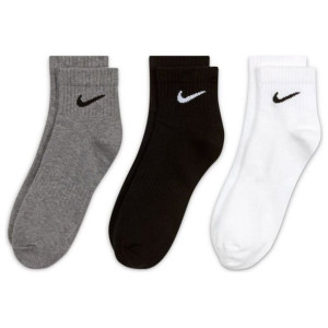 Skarpety Nike Everyday Lightweight SX7677 964 - MULTIKOLOR; 38-42