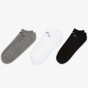 Skarpety Nike Everyday Lightweight SX7678 964 - MULTIKOLOR; 34-38