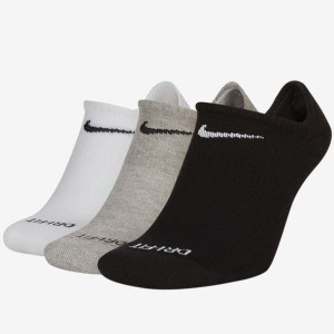 Skarpety Nike Everyday SX7840 911-S - MULTIKOLOR; 38-42