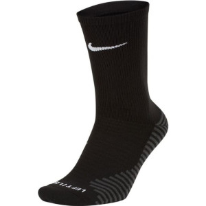 Skarpety Nike Squad SK0030 010 - CZARNY; 39-42