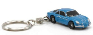 Brelok Alpine A110 Z-Models 1:64
