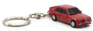 BMW M3 E30 Pendant Z-Models 1:64