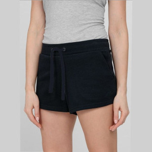 Spodenki 4f H4l22-skdd350 31s - Granatowy; Xxl