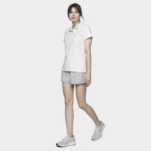 Spodenki 4f Nosh4-skdd001 27m - Szary; Xl