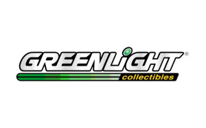 Ford Mustang Coupe 1967 Creed II Greenlight 1:18