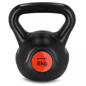 Hantla Hantle Kettle Kettla Spokey 8kg
