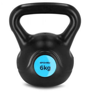 Hantla Hantle Kettle Kettla Spokey 6kg