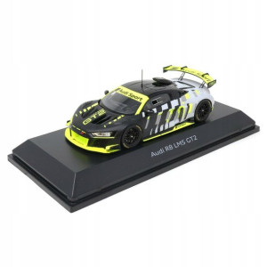 Audi R8 LMS GT2 Spark 1:43