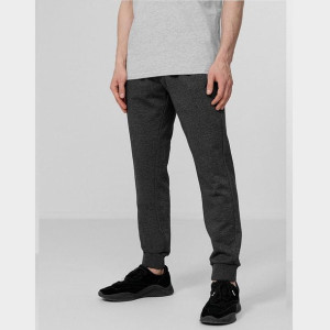 Spodnie 4f H4l22-spmd350 23m - Grafitowy; Xl