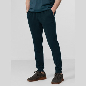 Spodnie 4f H4l22-spmd350 30s - Granatowy; Xxl