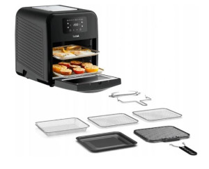 Frytownica niskotłuszczowa TEFAL Easy Fry FW501815