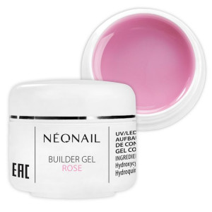 Neonail Żel Budujący Do Przedłużania Paznokci 15ml