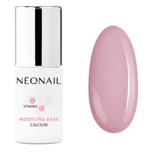 Neonail Baza Hybrydowa Budująca Do Paznokci 7,2ml