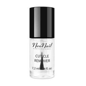 Neonail Cuticle Płyn Preparat Do Usuwania Skórek