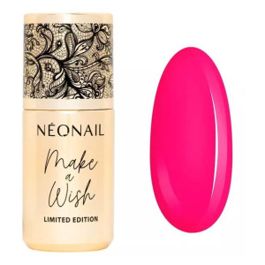 Neonail Lakier Hybrydowy Limitowany 10ml Paradise