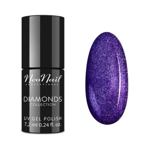 NEONAIL Lakier Hybrydowy Prima Donna 6521 7,2ml