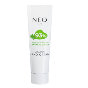 Neonail Odżywczy Krem Do Rąk Z Witaminami 20ml