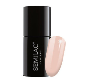 Semilac Extend 816 5w1 Baza Lakier Top Pale Nude