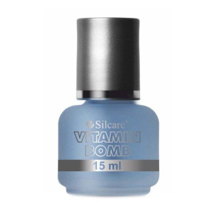 Silcare Odżywka Do Paznokci Vitamin Bomb 15ml
