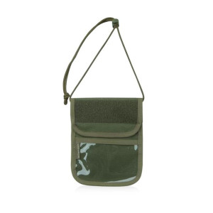 Paszportówka WISPORT Patrol Olive Green
