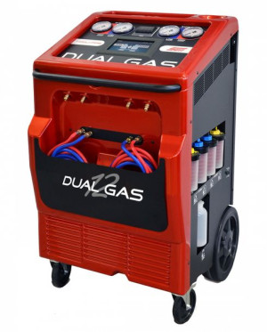 Urządzenie do Klimatyzacji SUN Koolkare Blizzard DUAL GAS 12
